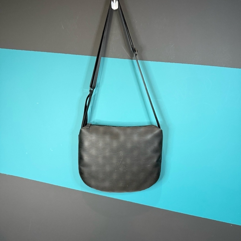 Porter International Elegant Black Men's  Bag